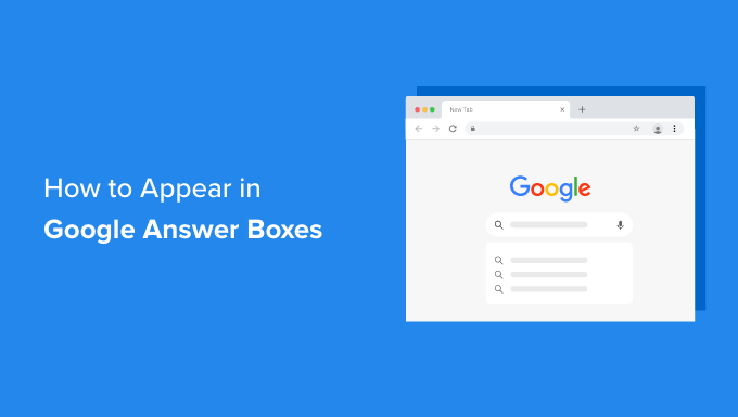 How to Appear in Google Answer Boxes with Your…